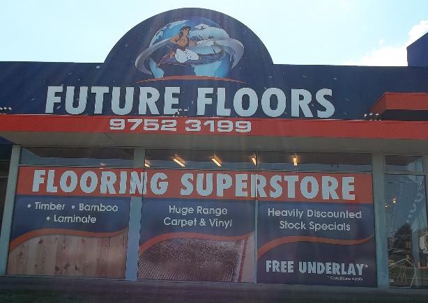 Future Floors Store